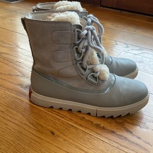 Sorel Joan of Arctic Next Lite Boot